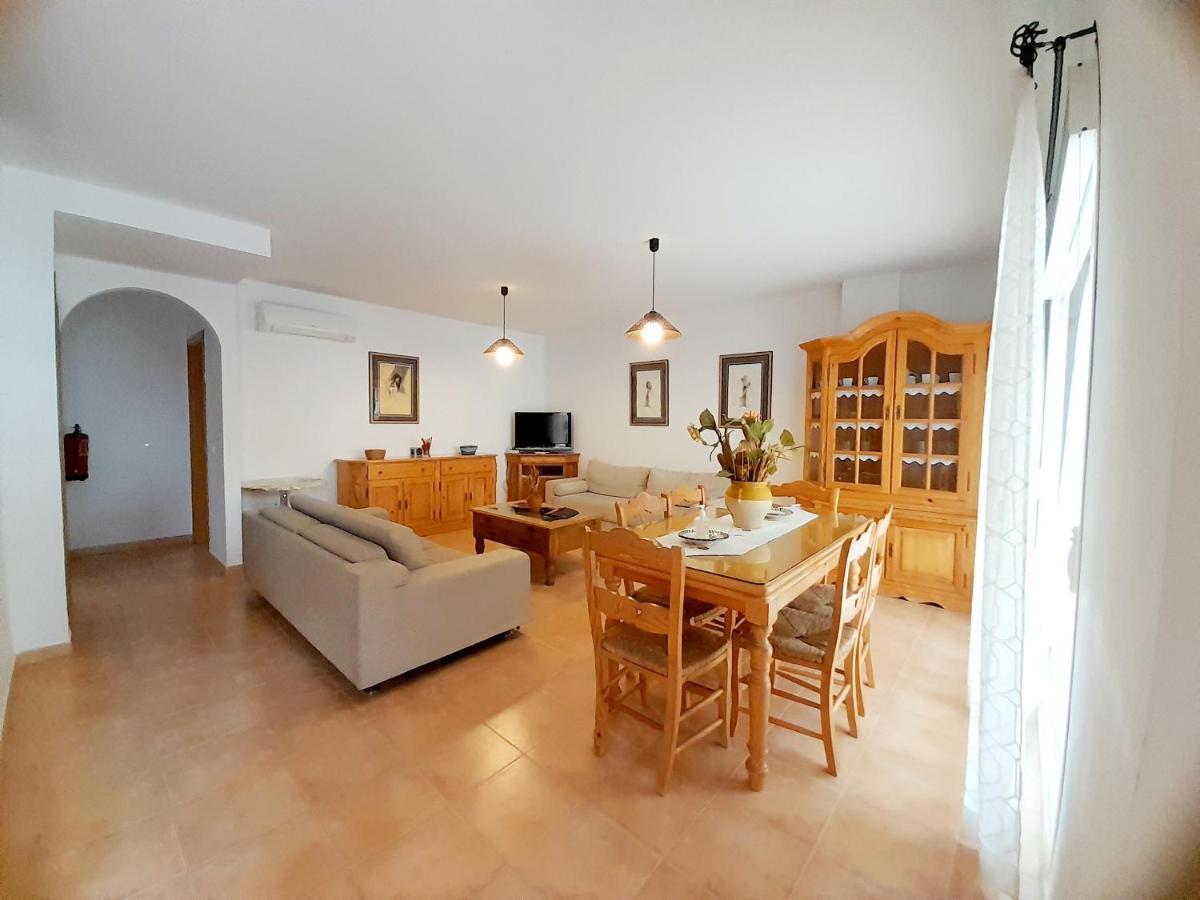 فيلا Casas De Benaojan 15 المظهر الخارجي الصورة