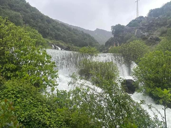 فيلا Casas De Benaojan 15 المظهر الخارجي الصورة