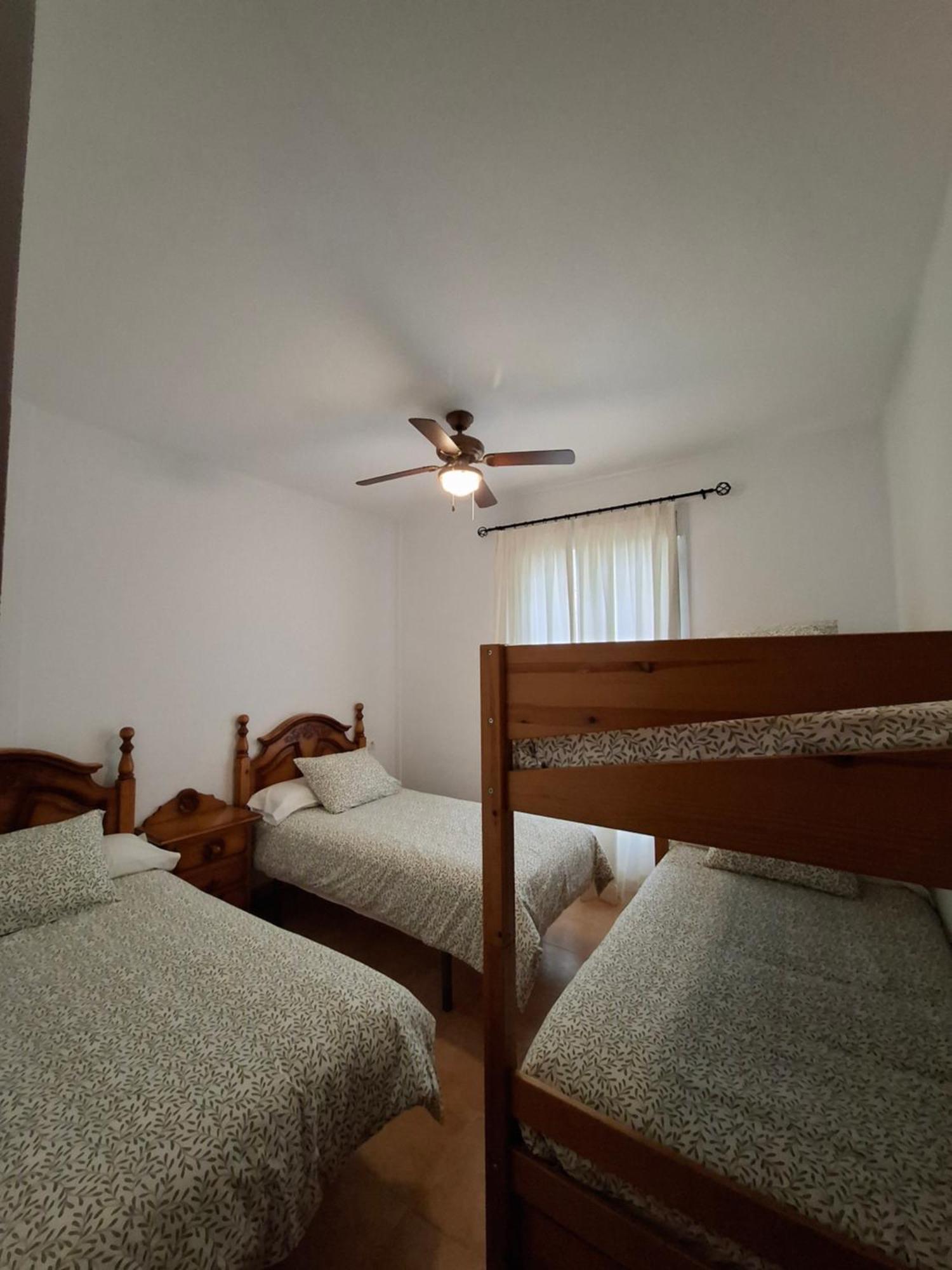 فيلا Casas De Benaojan 15 المظهر الخارجي الصورة